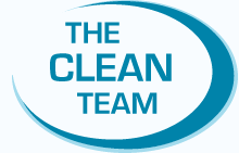 The Clean Team